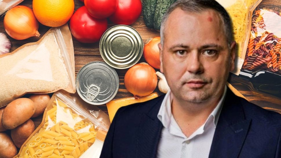 Ministrul Agriculturii: Guvernul a aprobat prelungirea plafonării adaosului comercial pentru alimentele de bază, până la 30 septembrie 2025