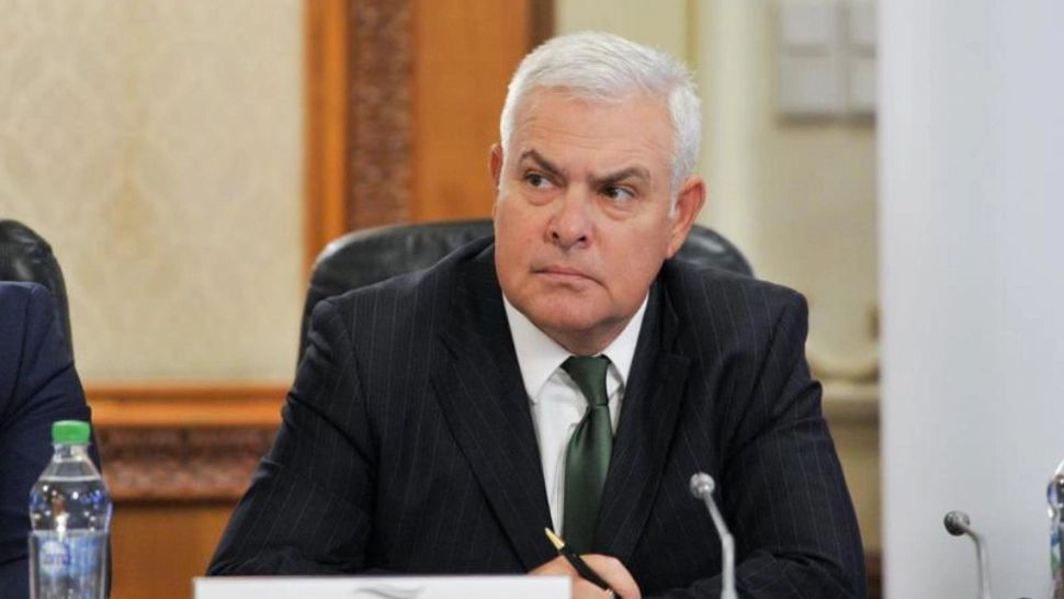 Angel Tîlvăr, la reuniunea miniştrilor Apării NATO: ”Statele europene trebuie să îşi crească contribuţia la descurajarea şi apărarea alianței”