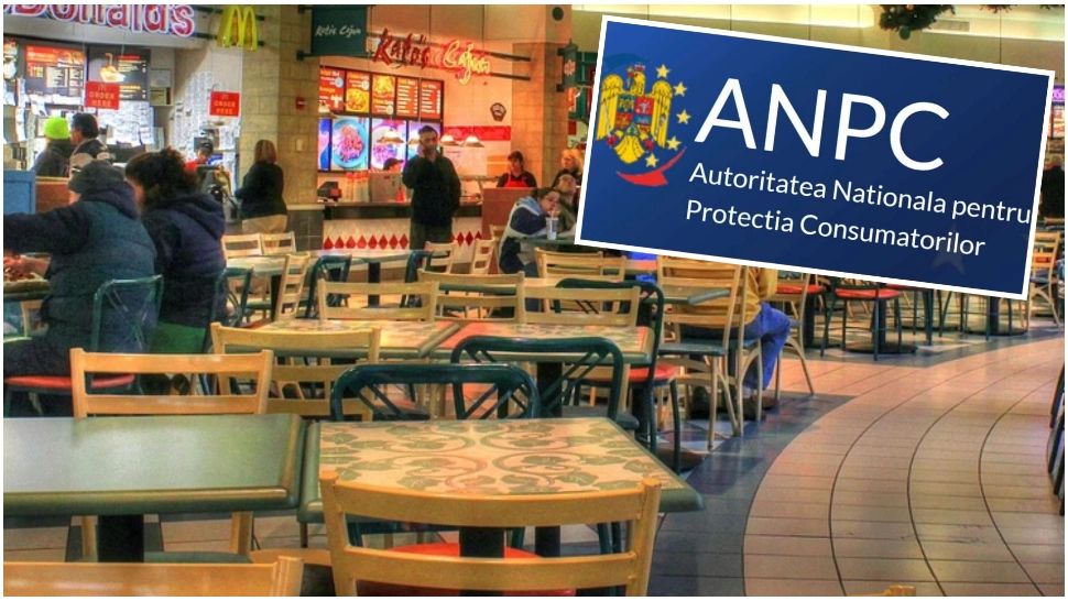ANPC pune piciorul în prag! Toate mall-urile din România, obligate să facă deratizare și dezinsecție de urgență. ”Trebuie să devină o regulă”