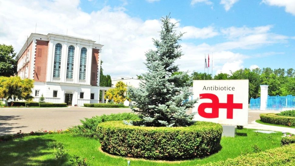 Antibiotice Iași are planuri mari de viitor. Investiția într-o fabrică în Vietnam ar facilita accesul pe piața asiatică
