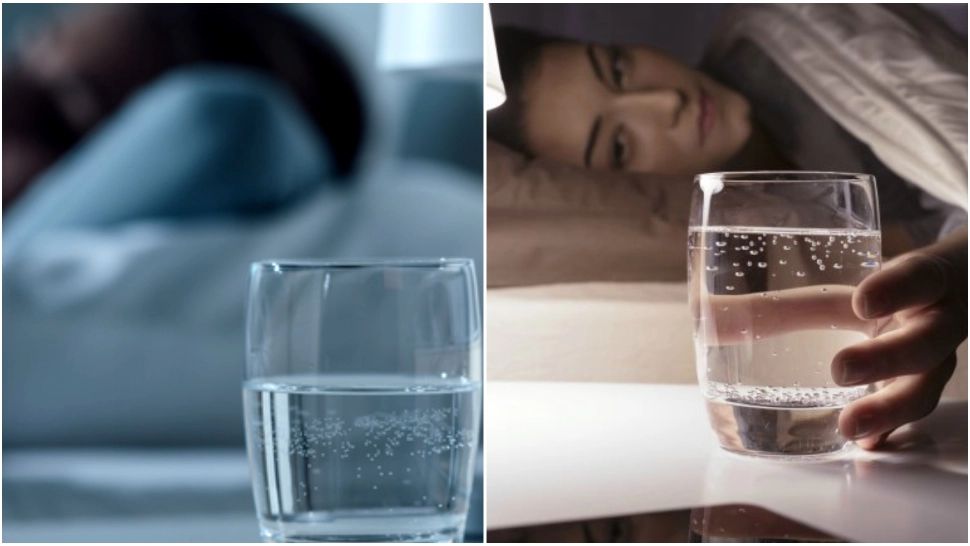 Motivul pentru care trebuie să bei apă înainte de culcare. Oamenii de știință aruncă bomba