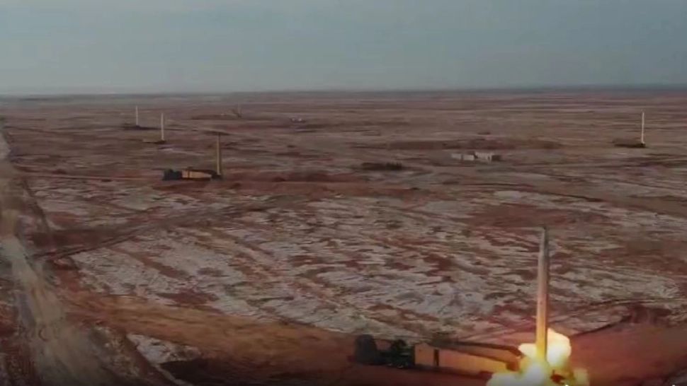 Israelul a bombardat din nou instalația nucleară a Iranului, la o zi după atacul american cu superbombă