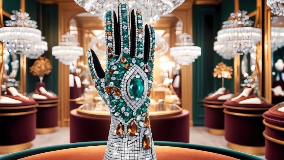 Mineralul mai scump decât aurul sau platina. Cine are bijuterii cu el se poate umple de bani