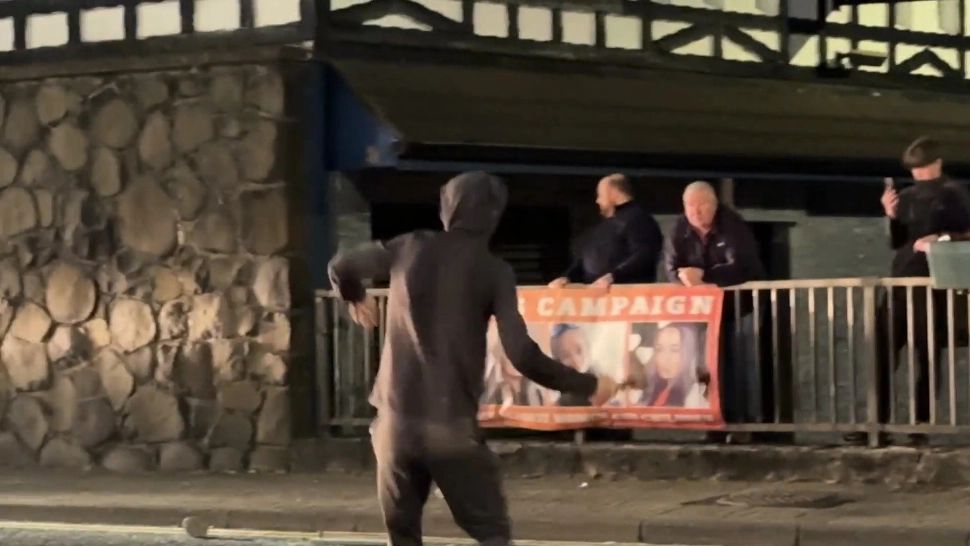 Alertă de la MAE. Sunt vizați românii care vor să ajungă în Irlanda de Nord