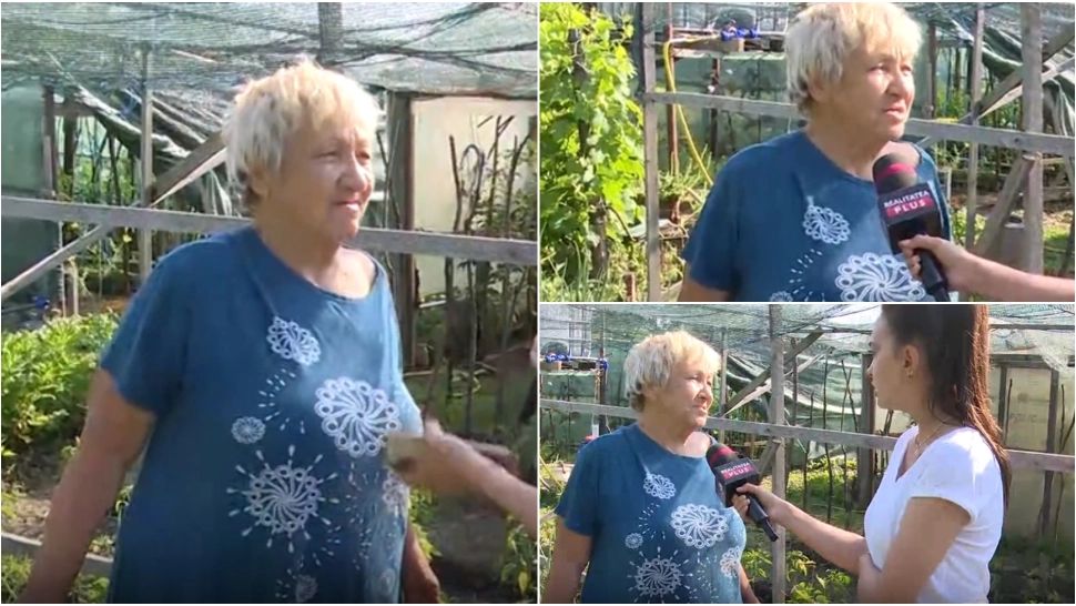 Bătrânii de la sate, umiliți și flămânzi după o viață de muncă. Oamenii uitați de guvernanți nu își permit un trai decent