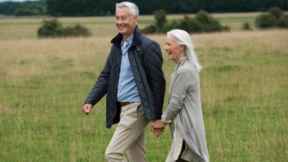 Harta speranței de viață în 2025: Unde se trăiește cel mai mult și unde se moare cel mai repede. Ce loc ocupă România în clasament