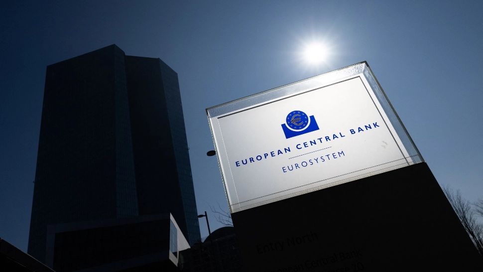 Banca Centrală Europeană a redus dobânda de intervenție. Pentru a opta oară într-un an