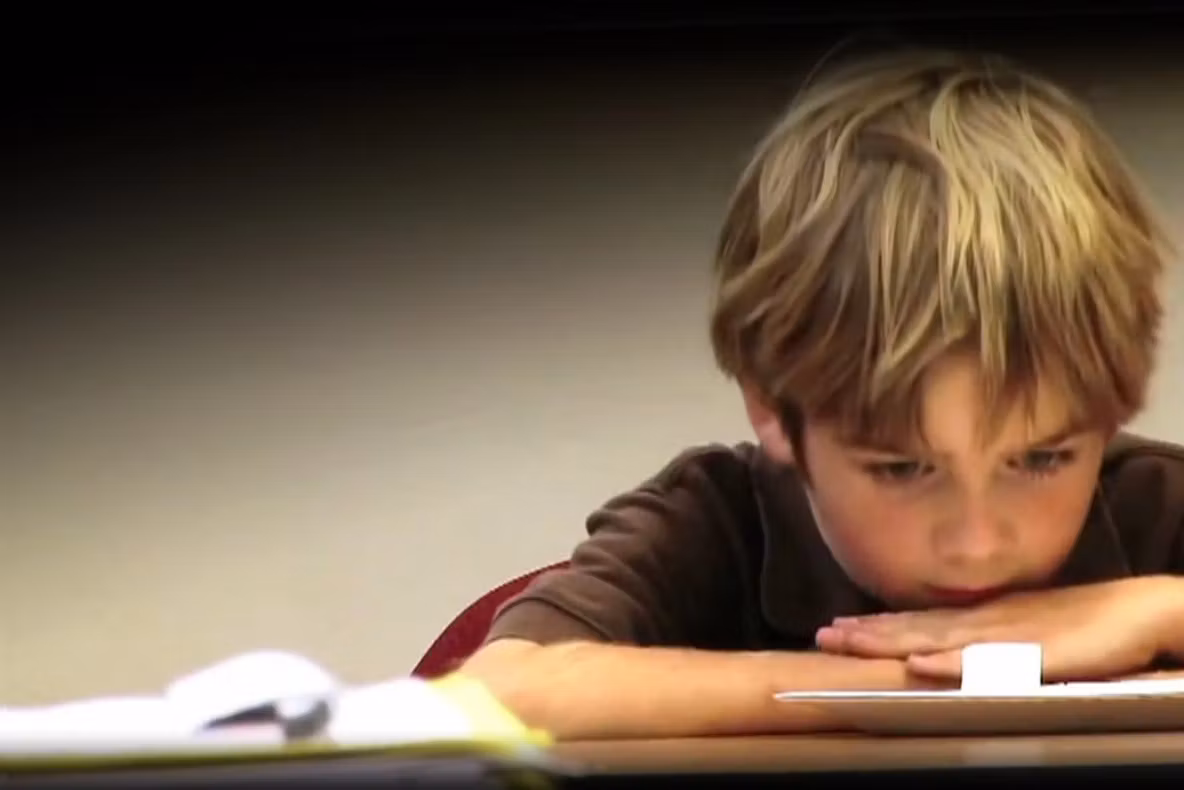 Cum îți dai seama dacă un copil va avea succes în viață. Testul bezelei s-a dovedit util în prezicerea comportamentului pe termen lung