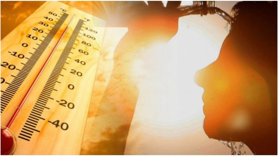 RO Alert de caniculă în București. Capitala se topește sub cupola de foc, oamenii sunt sfătuiți să se protejeze