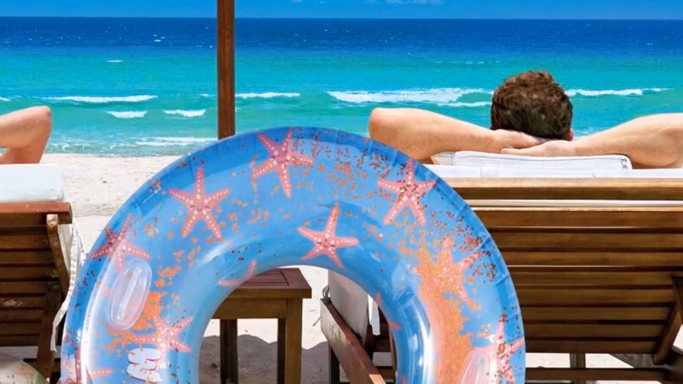 Litoralul pentru toți 2025. Cât mai costă o noapte de cazare la mare, cu noile tarife 