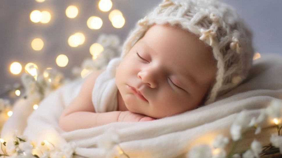 Topul celor mai căutate nume de copii în 2025. Numele biblice devin din ce în ce mai populare