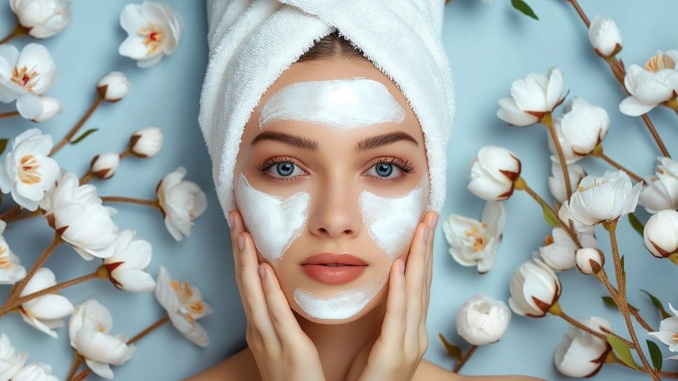 Serul preparat în casă, care îți va întineri tenul. Conține doar ingrediente naturale