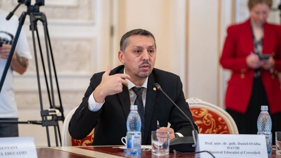 Ministrul Educației anunță schimbări majore în învățământul universitar: ”Încheiem modelul Bologna”