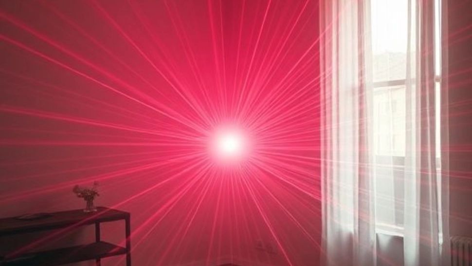 Cum să identici și să te ferești de radiațiile Hartmann, vinovate de agravarea bolilor. Ajutorul vine de la cei mai buni companioni