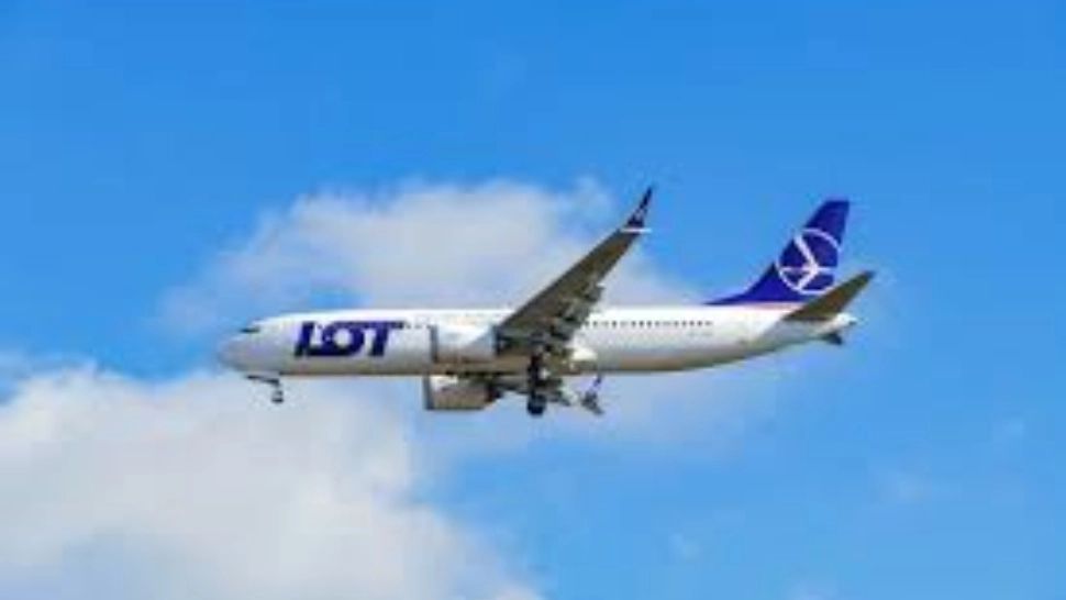 Cursă aeriană Varșovia-București, întoarsă la sol la scurt timp după decolare. Ce s-a întâmplat?