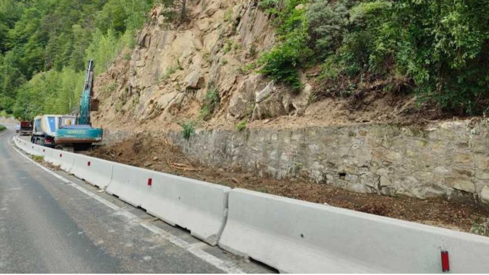 Mare atenție, șoferi! Traficul pe un drum intens circulat din Buzău, închis luni în reprize de 30-60 minute