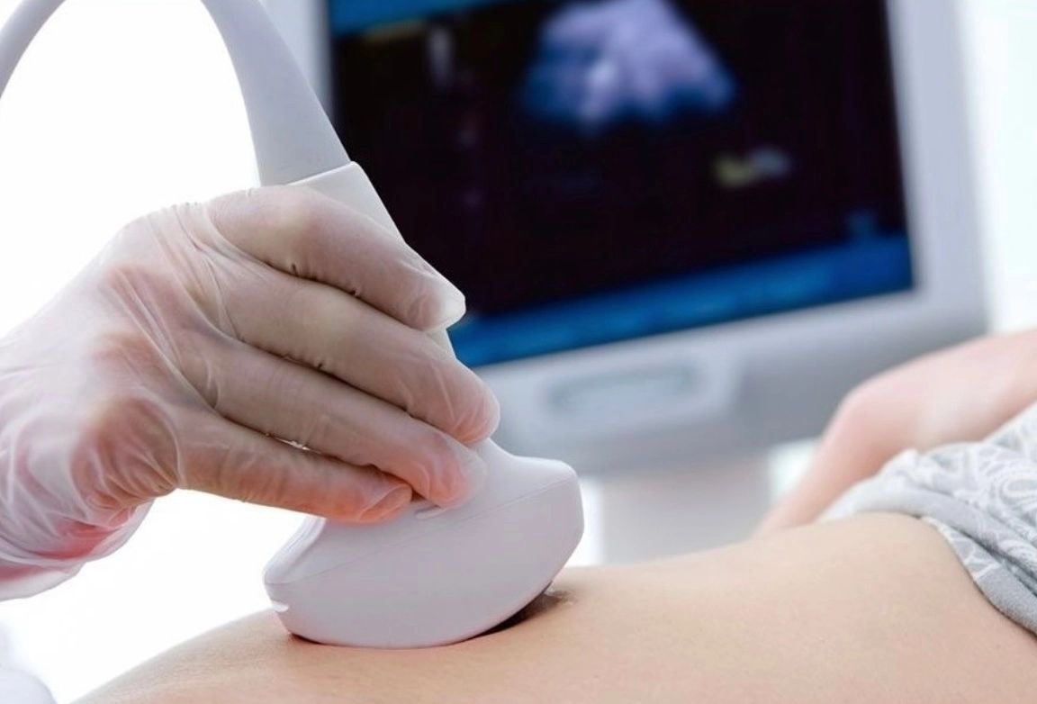 Primul pas în confirmarea unei sarcini sănătoase