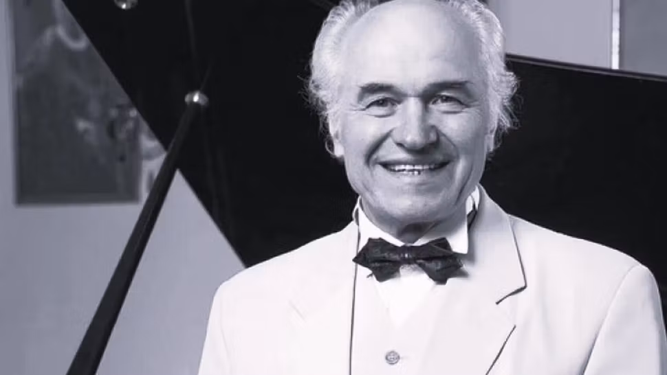 Doliu în lumea culturală! Marele compozitor Eugen Doga a murit la vârsta de 88 de ani 