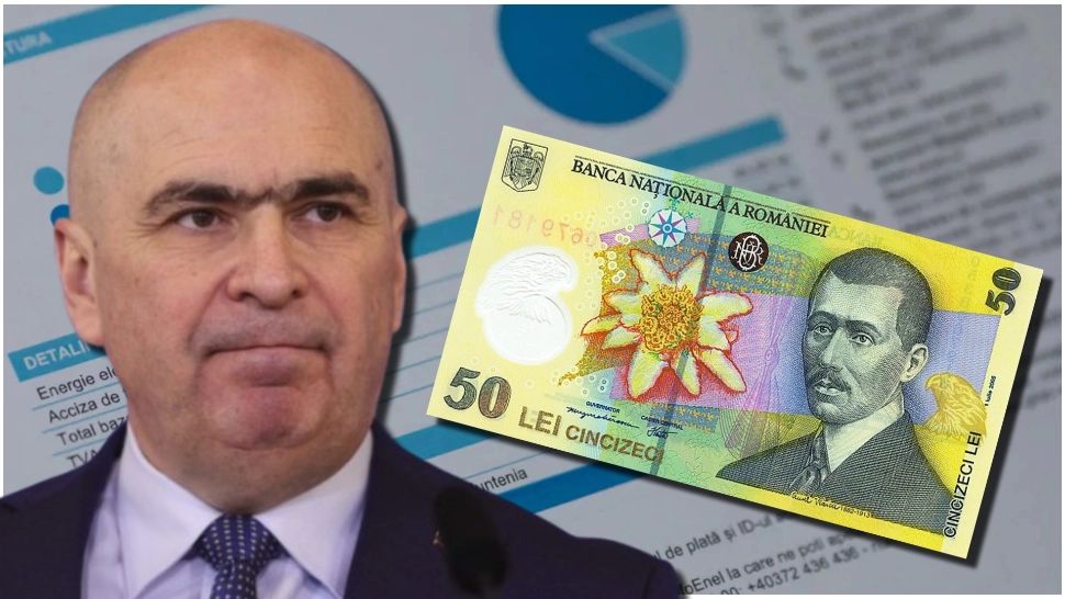 Cum sunt umiliți românii de Guvernul Bolojan. Ajutor de 50 de lei pentru plata facturilor la energie. SURSE