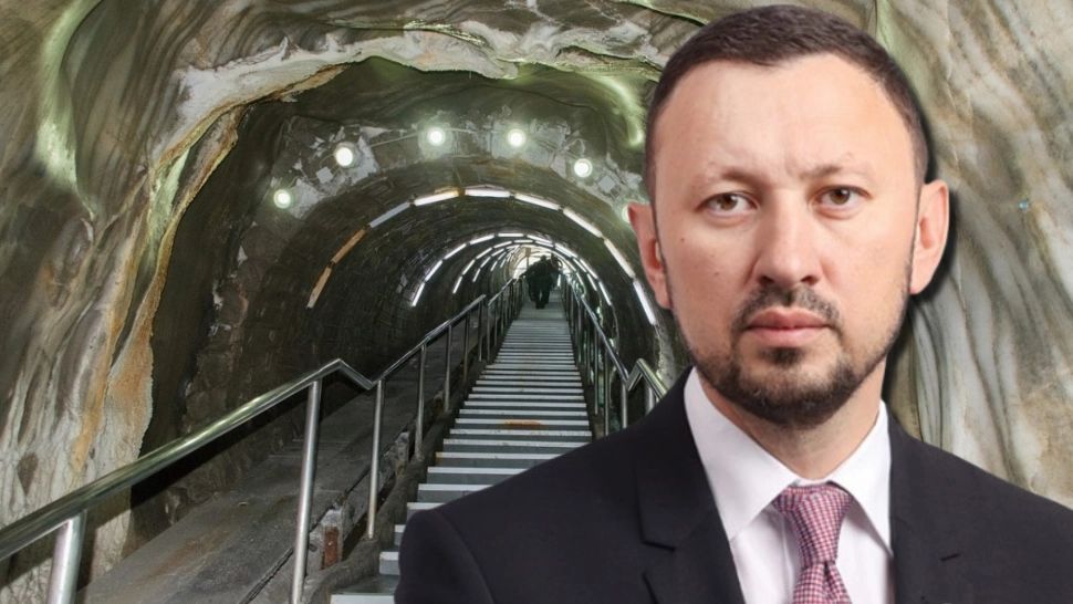 Mircea Fechet a dispus controale la exploatările miniere. ”Mediul nu e o resursă infinită, iar cine îl distruge, plătește. Același lucru se va întâmpla și la Praid”