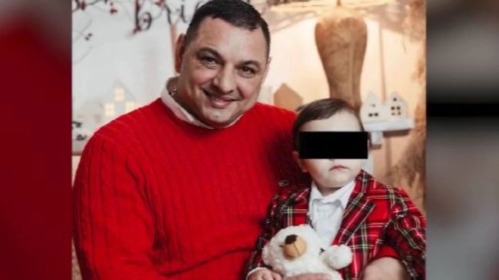 Ce riscă Ionel Ganea după moartea fiului său? Avocat: „Se va ține cont că tatăl se afla la volan!”