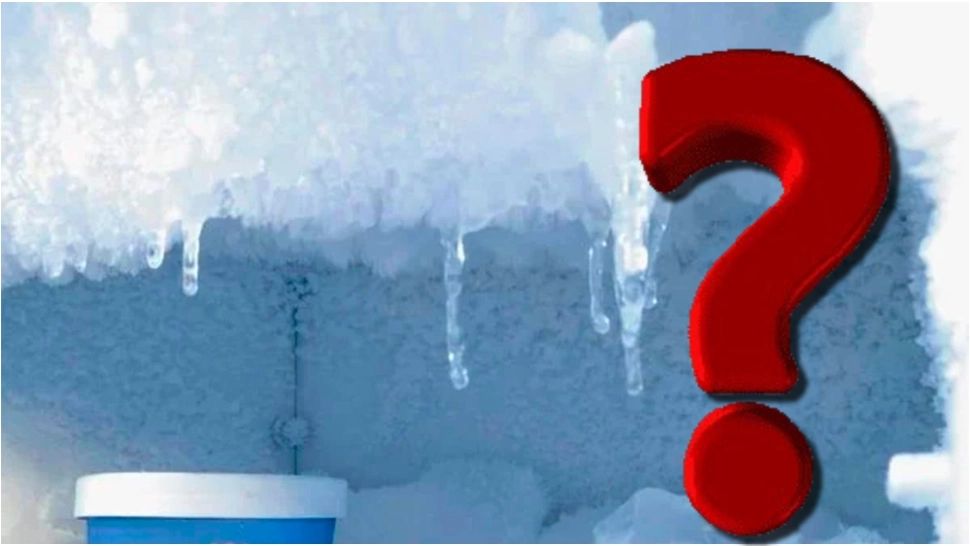 Trucul minune care te scapă rapid de gheața din congelator. Factura la energie va scădea semnificativ