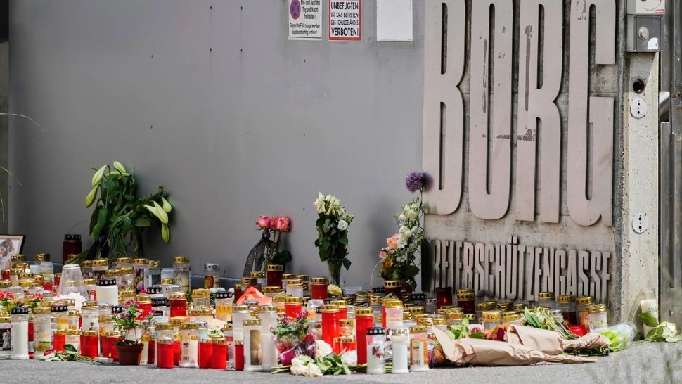 Criminalul de la școala din Austria era împătimit al jocurilor video cu împușcături