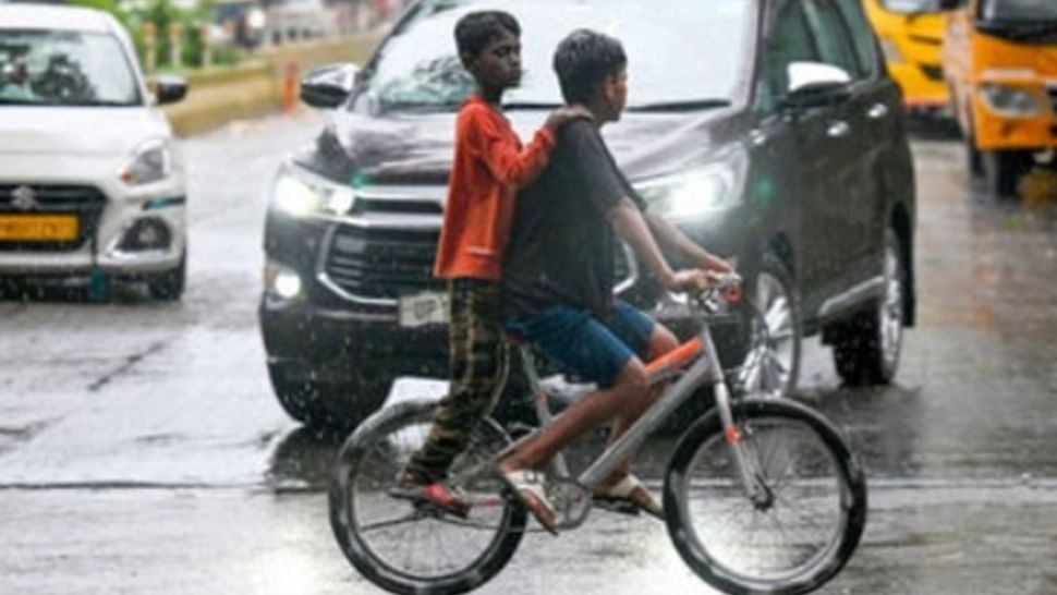 Tragedie în India: cel puțin 18 morți în urma ploilor musonice violente. Multe persoane au fost lovite de trăsnet