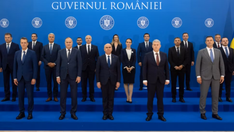 Miniștrii chemați să pună în practică "austeritatea", averi de invidiat: bani, investiții, case și terenuri