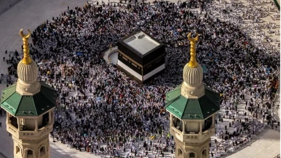 Tragedie la un pelerinaj religios: cel puțin 13 iranieni au murit în pe fondul temperaturilor extreme