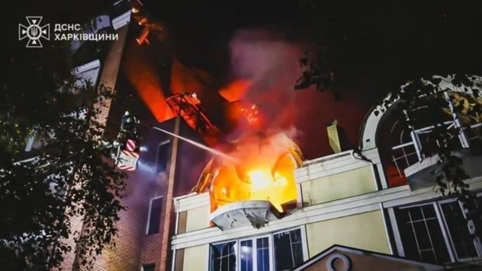 Război Ucraina, ziua 1217. Harkovul, sub tirul atacurilor ruse! 3 persoane rănite, mai multe clădiri civile avariate - LIVE TEXT