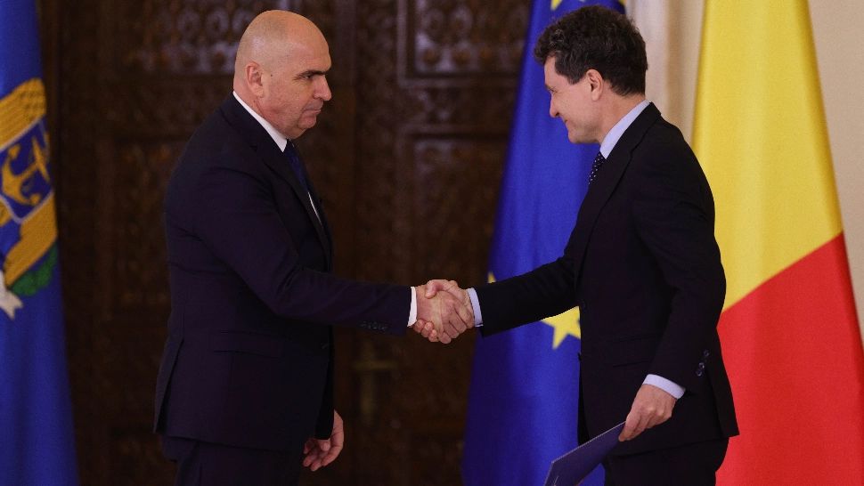 Alina Mungiu-Pippidi: „Oana Țoiu și Ionuț Moșteanu nu au experiență profesională relevantă”