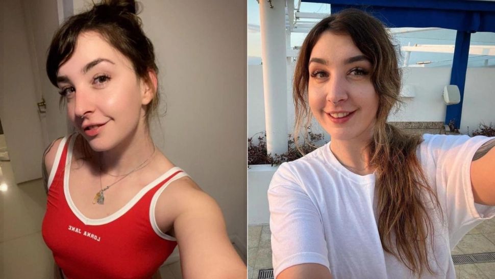 Dragostea dincolo de aparențe: povestea unei relații care sfidează prejudecățile. Sarah formează un cuplu cu Gabriel, deși acesta are o înălțime de 89 de cm