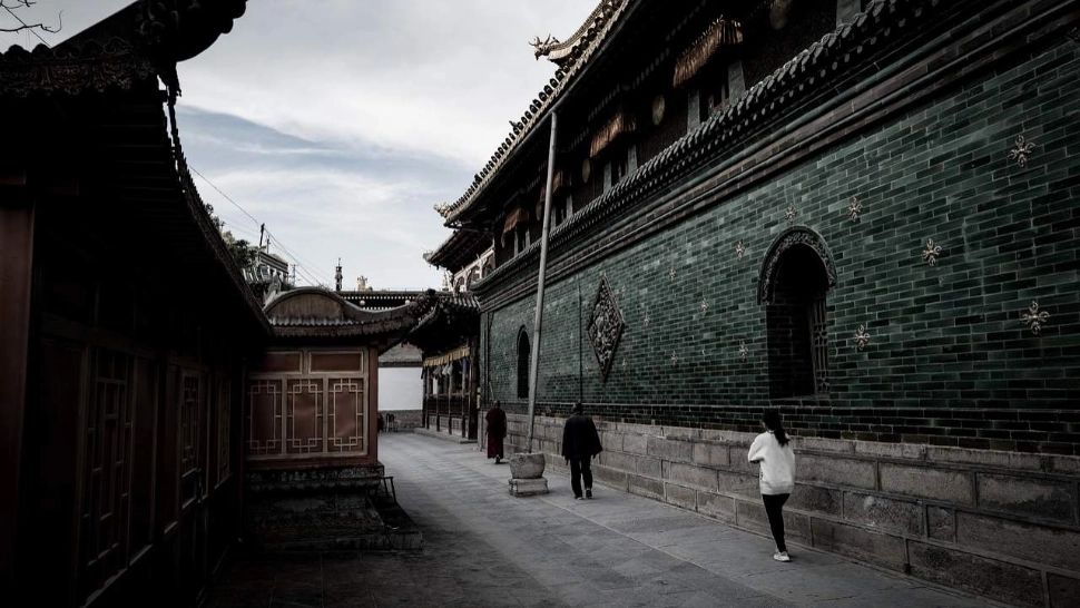 Incident grav într-un muzeu: un turist a distrus statui antice de o valoare inestimabilă