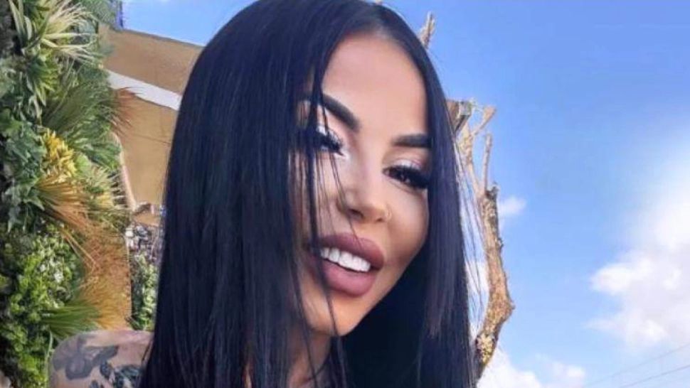 Tragedie în Italia: Denisa Maria Adas, românca dispărută, a fost găsită moartă. Un bărbat a fost arestat