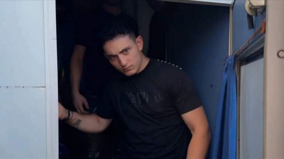 Răstunare de situație în dosarul "2 Mai". Beizadeaua drogata Vlad Pascu a solicitat la Înalte Curte rejudecarea dosarului