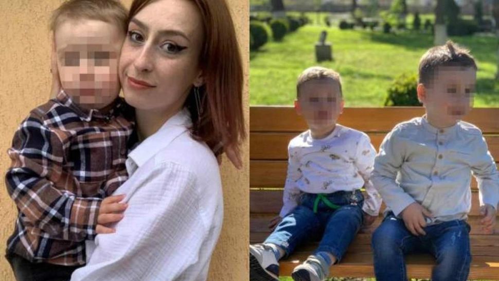 Câți ani de închisoare a primit mama din Botoșani care și-a aruncat copiii de la etaj? Unul dintre băieți a murit, iar celălalt a supraviețuit ca prin minune