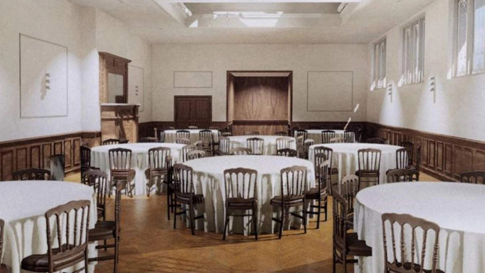 Hotel de lux din Marea Britanie, scos la vânzare pentru doar 1 dolar. Cum s-a ajuns în această situație?