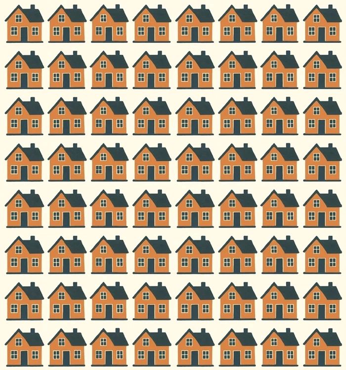 Testul oamenilor inteligenți. Detaliul ascuns privirii: doar cei cu un IQ peste medie îl observă