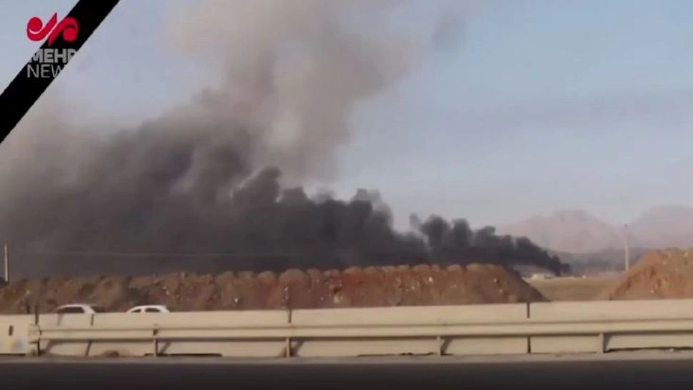 Șeful ONU a făcut apel la maximă reținere în Orientul Mijlociu. Experții spun că nu a crescut nivelul de radiații în urma atacului