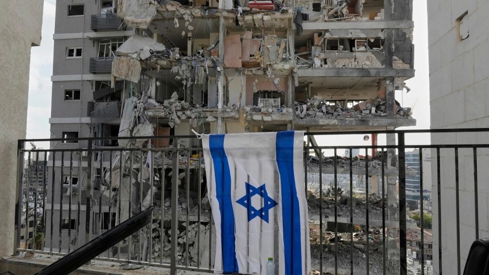 Război în Orientul Mijlociu. Israelul prelungește starea de urgență la nivel național până pe 30 iunie