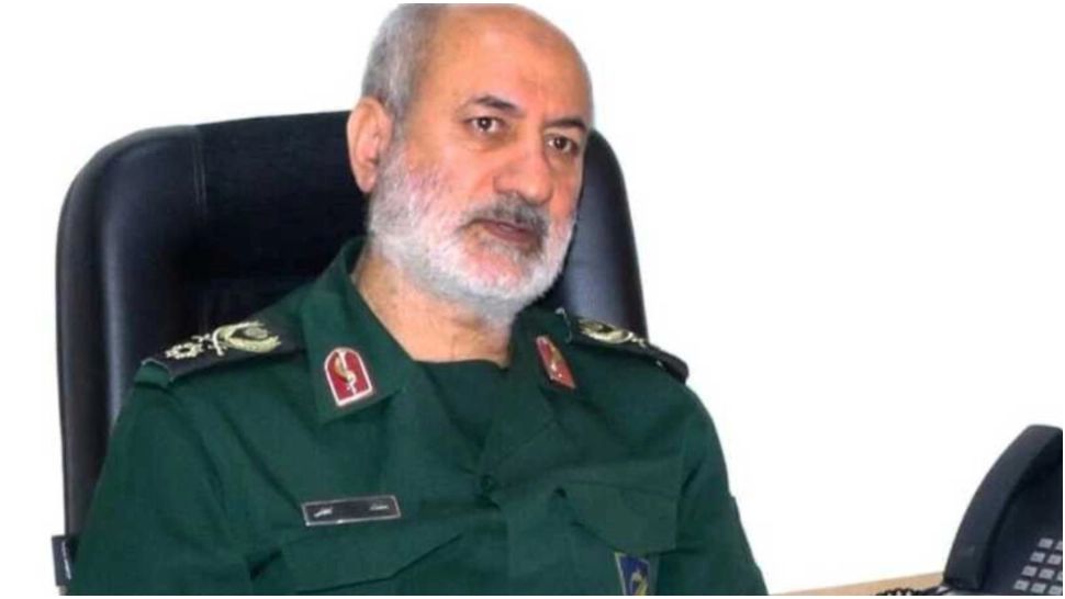 Șeful serviciilor secrete ale Gărzii Revoluției iraniene a fost lichidat! Anunțul premierului Israelului 