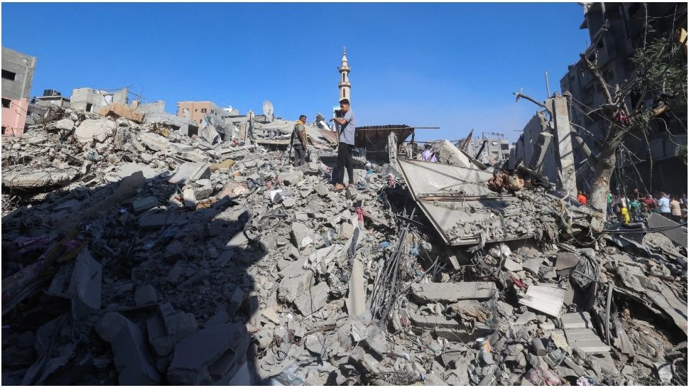 Război în Orientul Mijlociu. Cinci ucraineni, dintre care trei copii, ucişi în loviturile iraniene din Israel