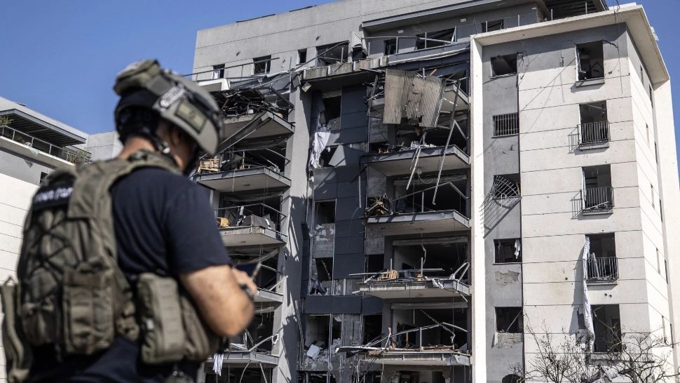 Război în Orientul Mijlociu. Armata israeliană acuză Iranul de lansarea unei bombe cu dispersie