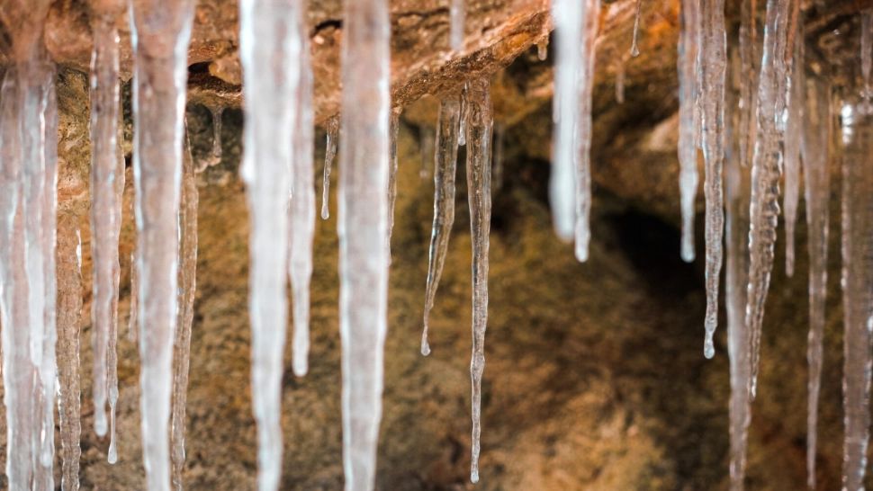 Peștera secretă a României din județul Buzău: De ce cea mai mare mină de sare din Europa nu a fost niciodată deschisă publicului