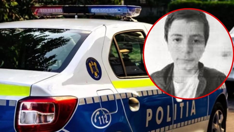 Alertă în Piatra-Neamț! Polițiștii caută un minor dispărut dintr-un centru social 