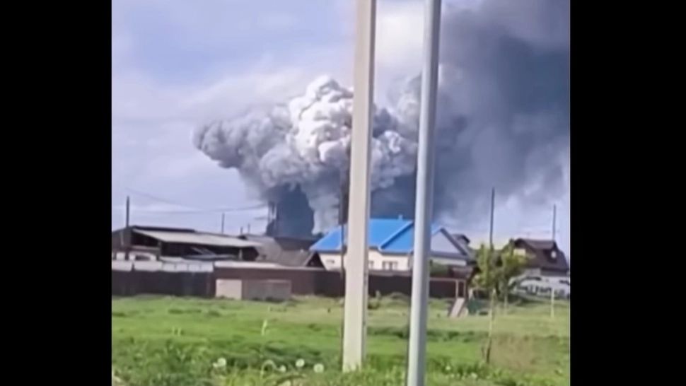 Atacul ucrainenilor, de care nu știau nici americanii, care îi va înfuria pe ruși. 41 de bombardiere rusești au fost distruse