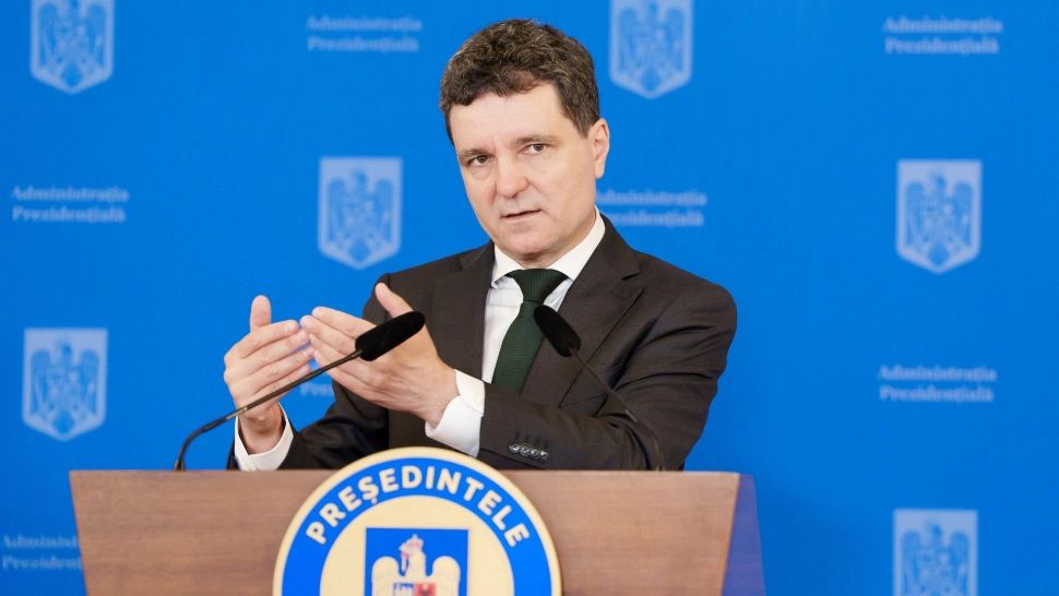 Nicușor Dan: Toate partidele cu care suntem în discuție vor să intre la guvernare