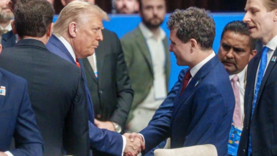 Nicușor Dan recunoaște că este habarnist la politică externă: „Nu m-am preocupat foarte serios de domeniul ăsta!”