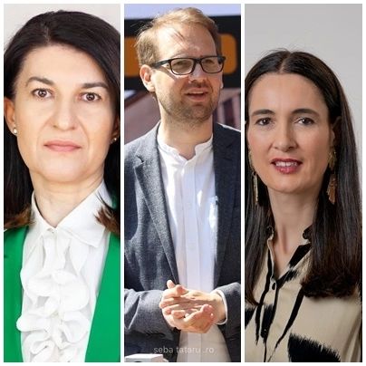 Tupeul reziștilor atinge cote alarmante! Ce fac candidații la șefia USR